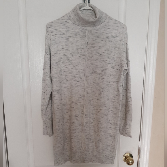 Seven ❤️ Sisters Sweater Dress - Picture 2 of 4